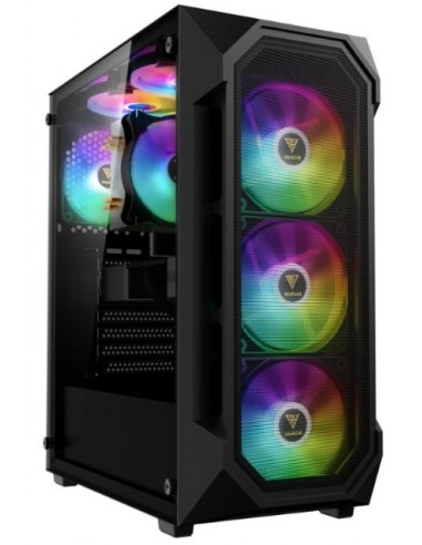 SUPER GAME 7800X 3D + RTX 5070 12GB